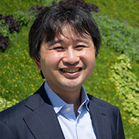 NLPラーニング代表 山崎啓支