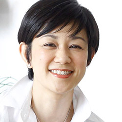 受講生インタビュー Vol.1 木村純子さん
